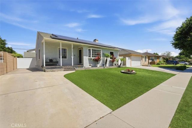 4738 Canehill, Lakewood, CA 90713