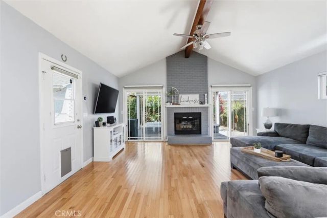 4738 Canehill, Lakewood, CA 90713