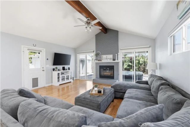 4738 Canehill, Lakewood, CA 90713