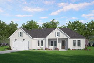 1170 Short Cut Road, Dorchester, SC 29437
