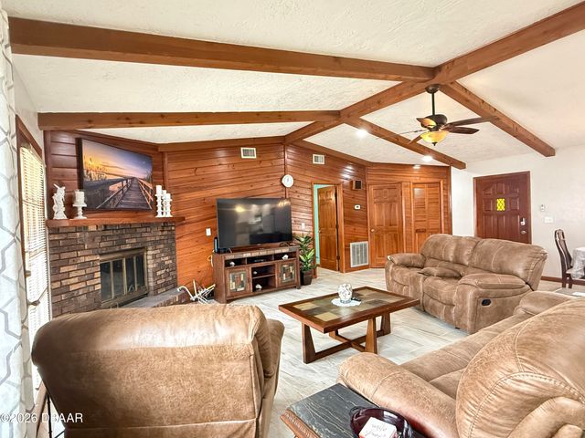 2331 Juniper Drive, Edgewater, FL 32141