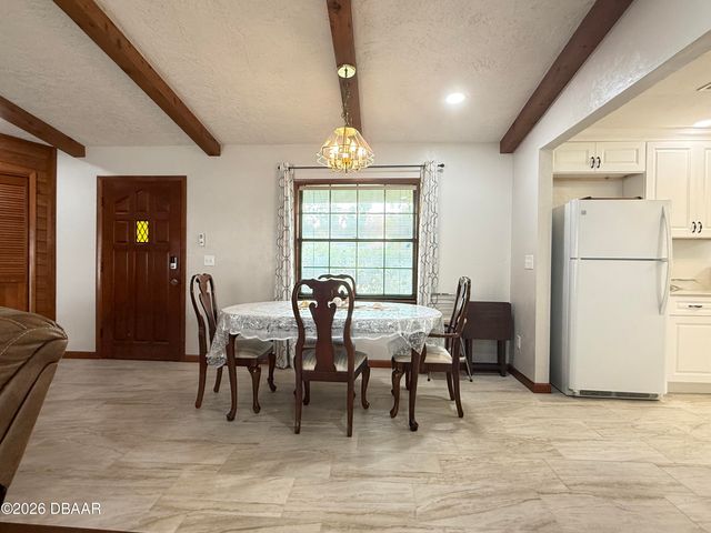 2331 Juniper Drive, Edgewater, FL 32141