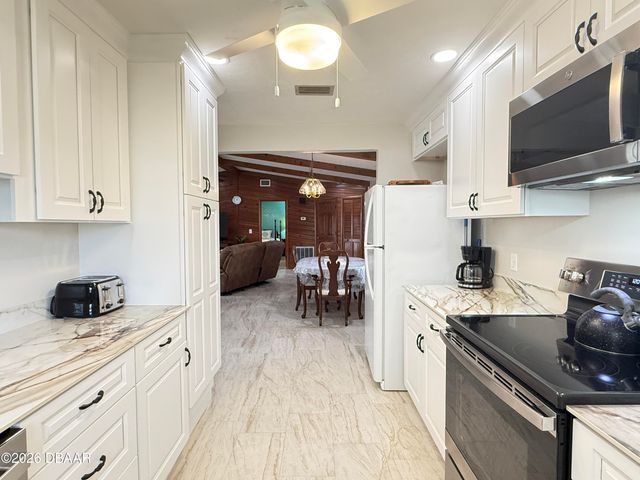 2331 Juniper Drive, Edgewater, FL 32141