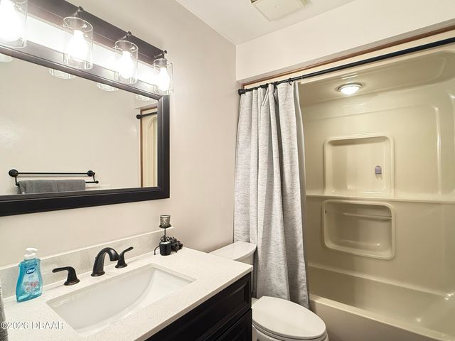 2331 Juniper Drive, Edgewater, FL 32141