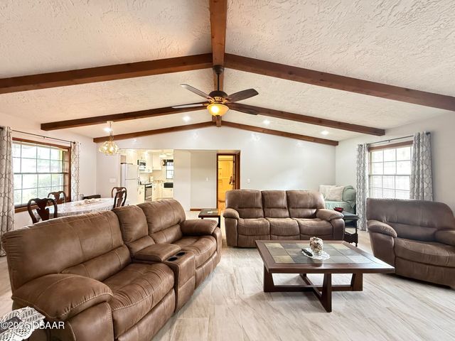 2331 Juniper Drive, Edgewater, FL 32141