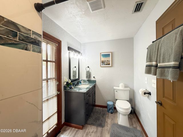 2331 Juniper Drive, Edgewater, FL 32141