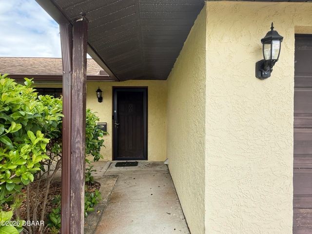 2331 Juniper Drive, Edgewater, FL 32141