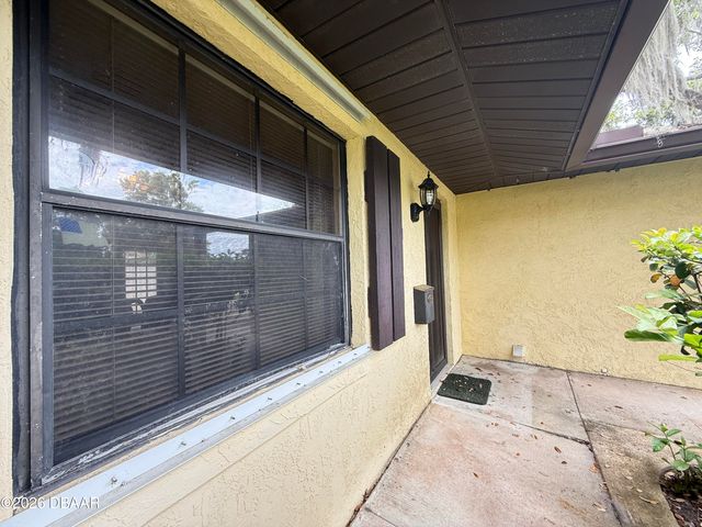 2331 Juniper Drive, Edgewater, FL 32141