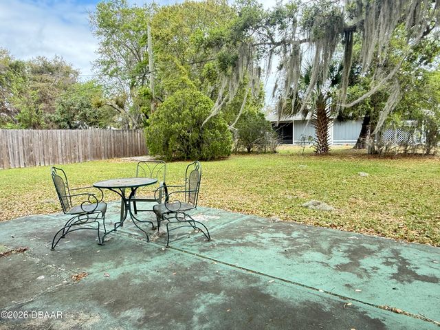 2331 Juniper Drive, Edgewater, FL 32141