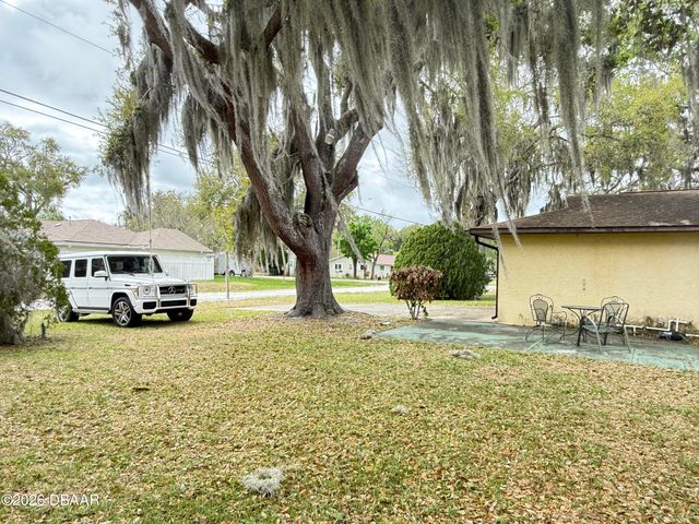 2331 Juniper Drive, Edgewater, FL 32141