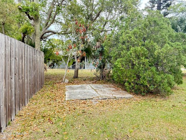 2331 Juniper Drive, Edgewater, FL 32141