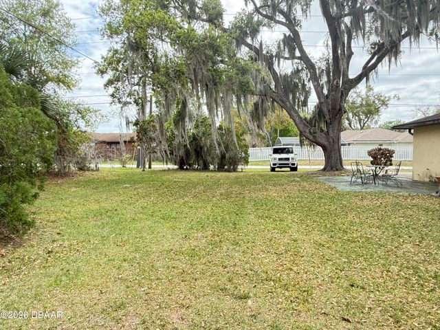 2331 Juniper Drive, Edgewater, FL 32141