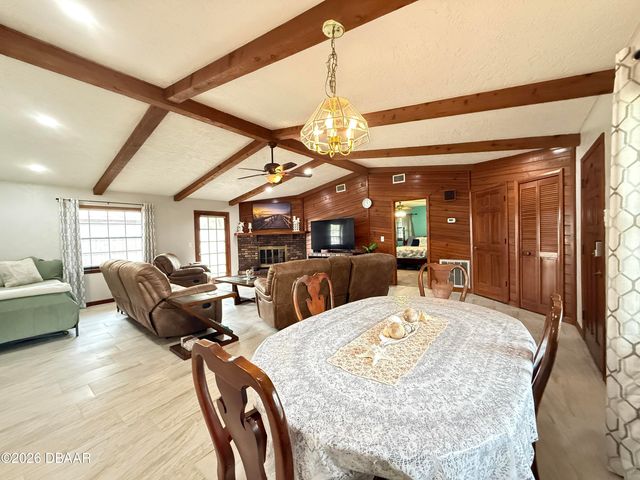 2331 Juniper Drive, Edgewater, FL 32141