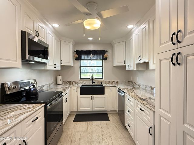 2331 Juniper Drive, Edgewater, FL 32141