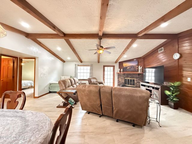 2331 Juniper Drive, Edgewater, FL 32141