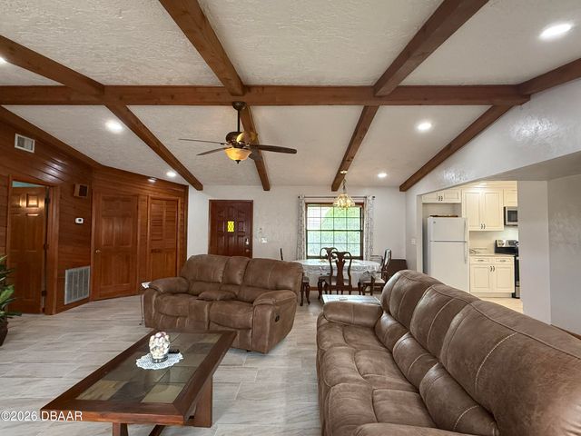 2331 Juniper Drive, Edgewater, FL 32141