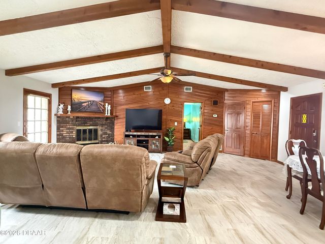 2331 Juniper Drive, Edgewater, FL 32141