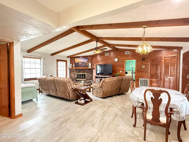 2331 Juniper Drive, Edgewater, FL 32141