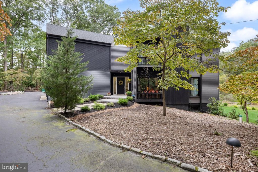 34 PONTIAC DR, Medford, NJ 08055 — exterior