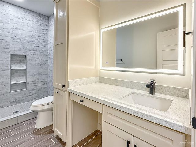 229 Palm Drive, La Joya, TX 78560