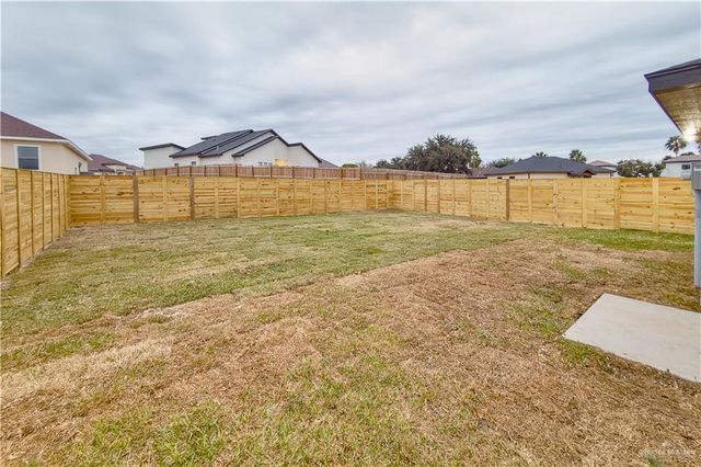 229 Palm Drive, La Joya, TX 78560