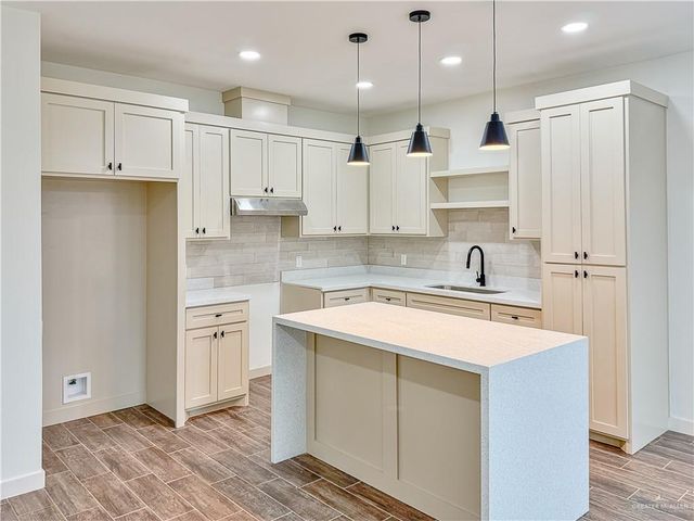 229 Palm Drive, La Joya, TX 78560