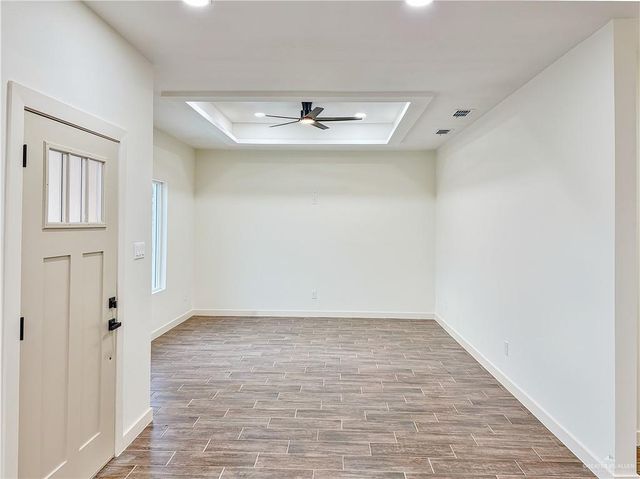 229 Palm Drive, La Joya, TX 78560