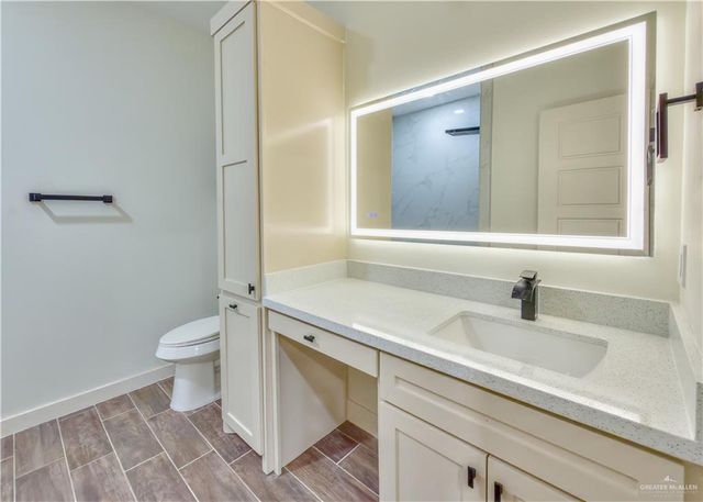 229 Palm Drive, La Joya, TX 78560