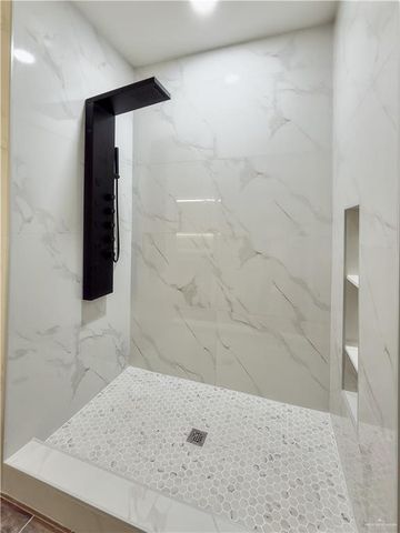 229 Palm Drive, La Joya, TX 78560