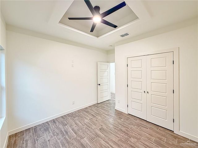 229 Palm Drive, La Joya, TX 78560