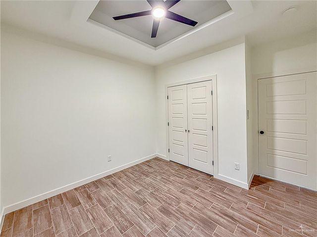 229 Palm Drive, La Joya, TX 78560