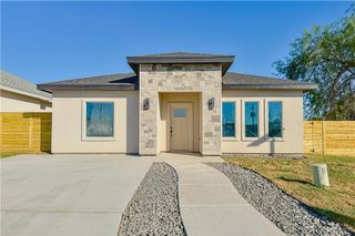 229 Palm Drive, La Joya, TX 78560