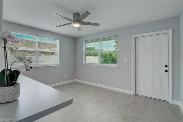 4516 W Alhambra CIR, Naples, FL 34103