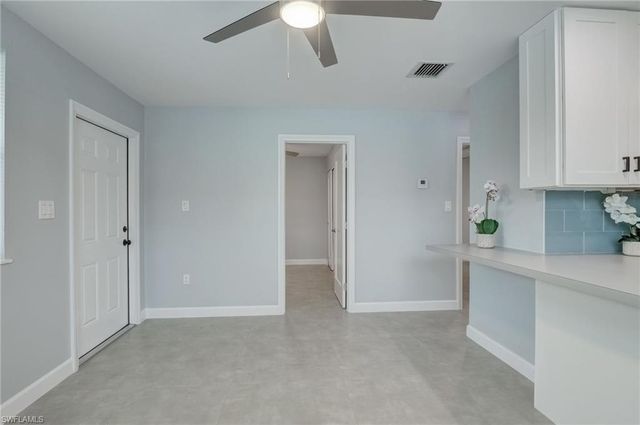 4516 W Alhambra CIR, Naples, FL 34103