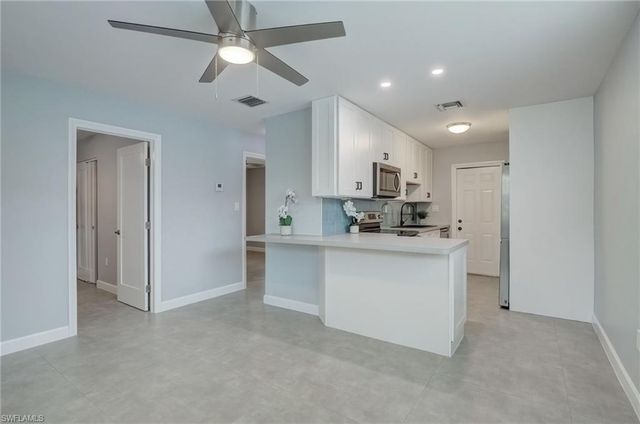 4516 W Alhambra CIR, Naples, FL 34103