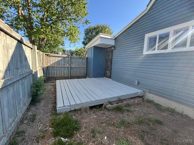 1913 Saint Clair Street, Hamilton, OH 45011