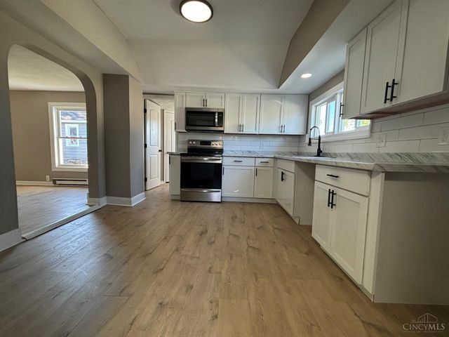 1913 Saint Clair Street, Hamilton, OH 45011