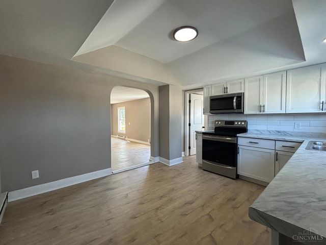 1913 Saint Clair Street, Hamilton, OH 45011