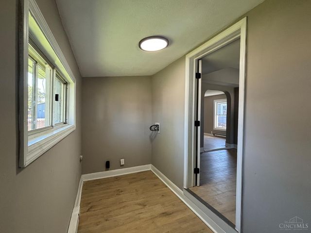 1913 Saint Clair Street, Hamilton, OH 45011