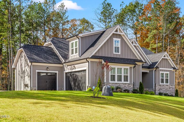 3925 Cedar Knolls Drive, Youngsville, NC 27596