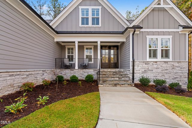 3925 Cedar Knolls Drive, Youngsville, NC 27596