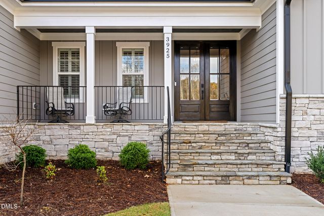 3925 Cedar Knolls Drive, Youngsville, NC 27596