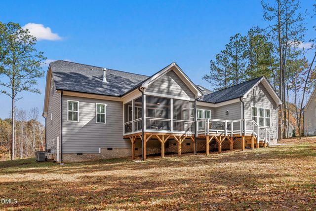 3925 Cedar Knolls Drive, Youngsville, NC 27596