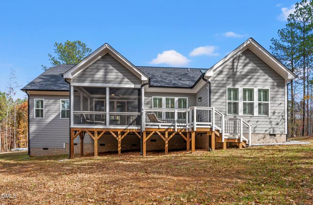 3925 Cedar Knolls Drive, Youngsville, NC 27596