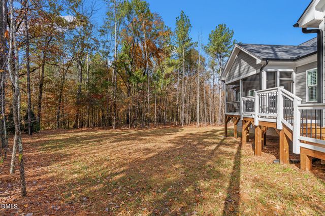 3925 Cedar Knolls Drive, Youngsville, NC 27596