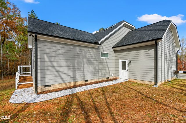 3925 Cedar Knolls Drive, Youngsville, NC 27596