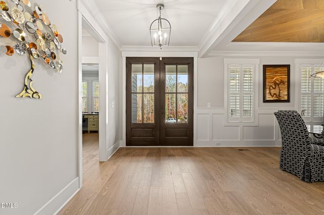 3925 Cedar Knolls Drive, Youngsville, NC 27596