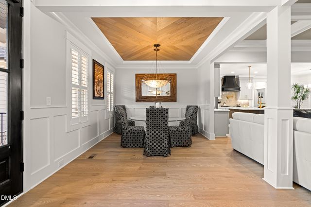 3925 Cedar Knolls Drive, Youngsville, NC 27596