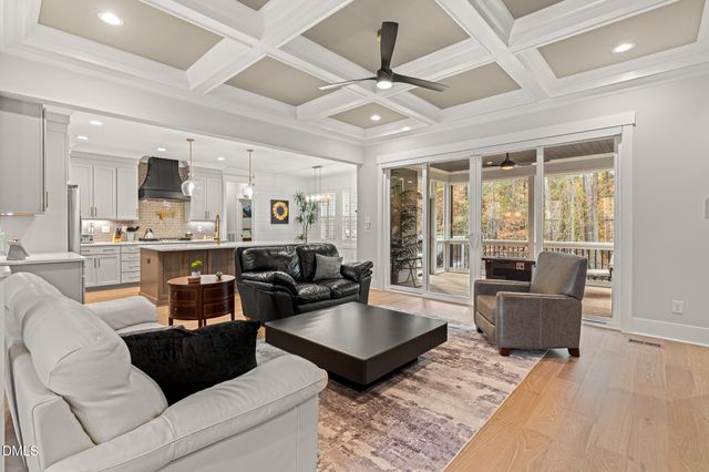 3925 Cedar Knolls Drive, Youngsville, NC 27596