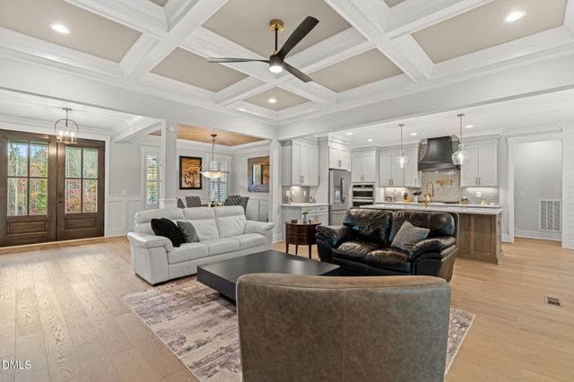 3925 Cedar Knolls Drive, Youngsville, NC 27596